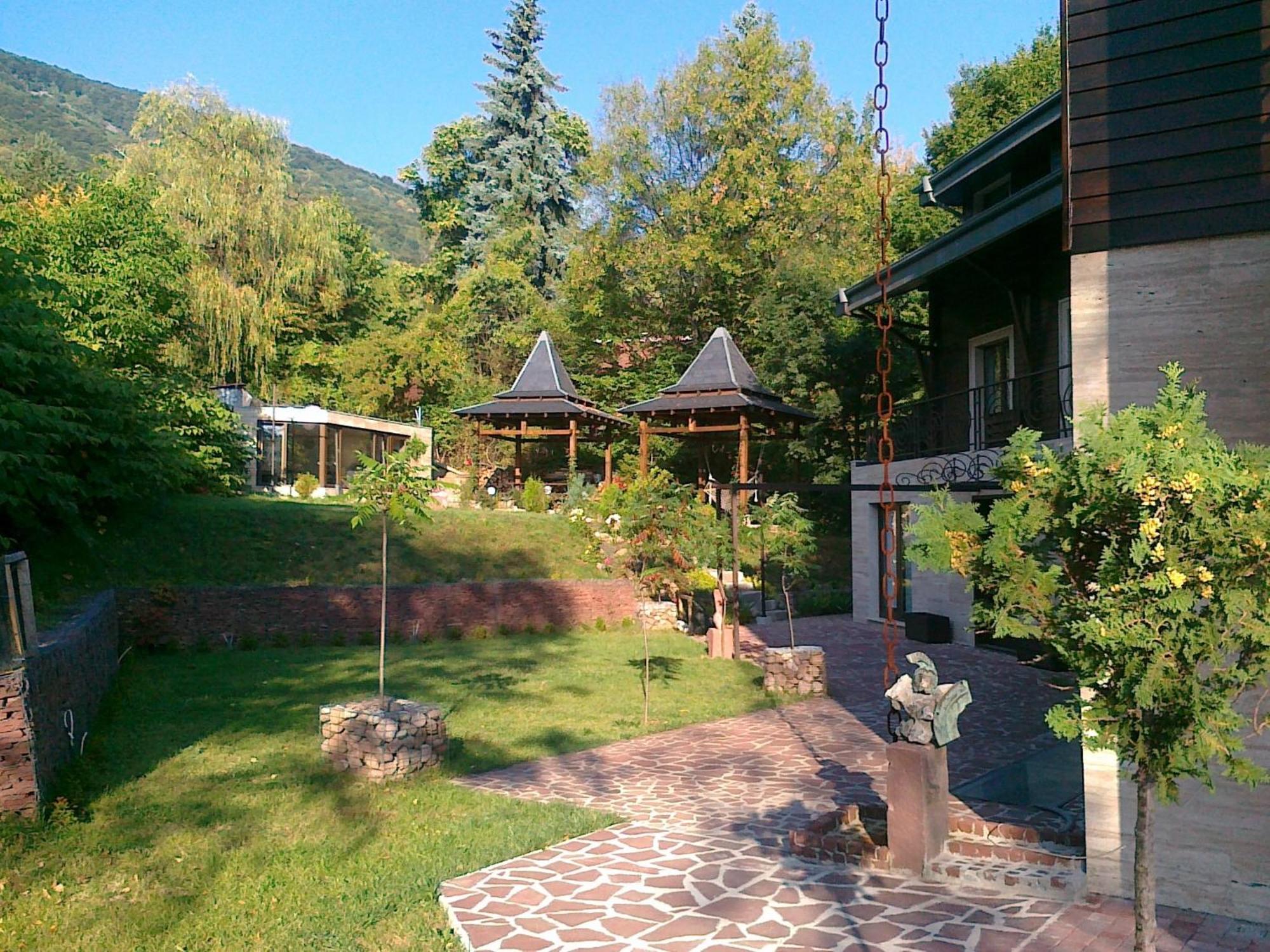 Vila 6Ato Hotel & Wellnes, Sofia